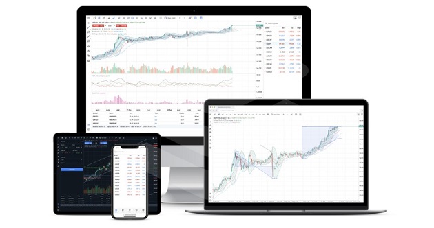 metatrader broker