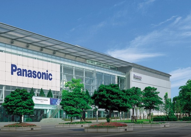 aktie panasonic