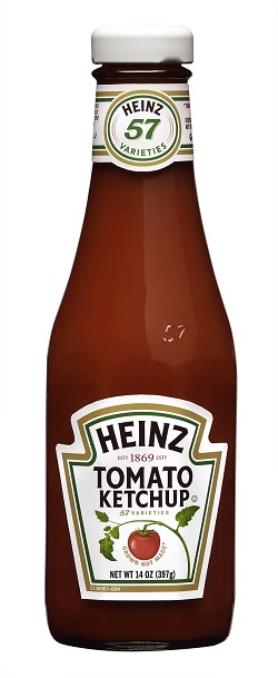 heinz kraft aktie