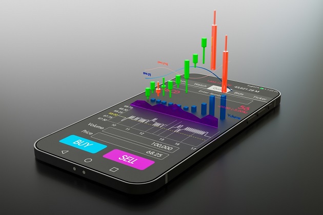 index trading plattform