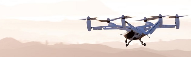 wasserstoff flugtaxi aktien