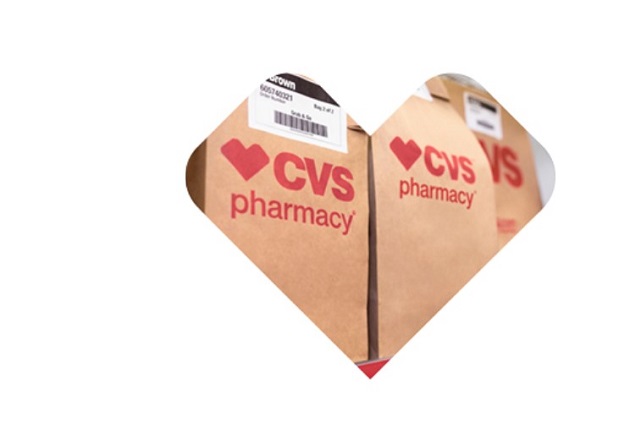 CVS Health Aktie