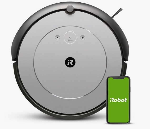 aktie irobot