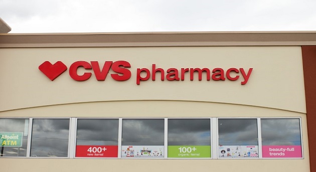 cvs health aktie kursziel