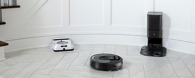 irobot aktie dividende