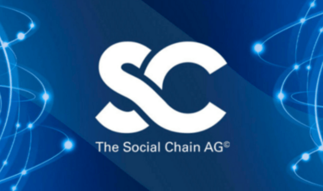 the social chain Ag news