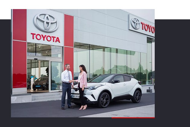 toyota wasserstoff aktie