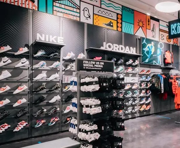 foot locker aktie dividende