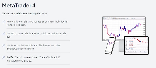 tradingview broker deutschland