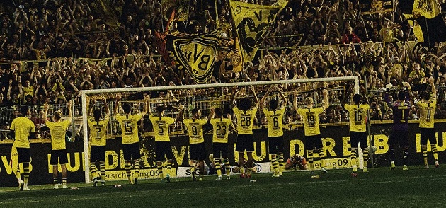 BVB Aktie