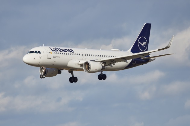 lufthansa aktie kurs