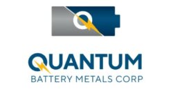 Quantum Battery metals Corp aktie