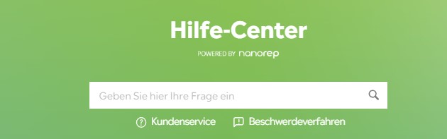 eToro hilfecenter