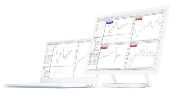 trader software