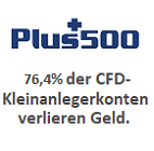 Plus500 CFD, Forex, Discountbroker, Daytrading, Krypto, Forex - engl.